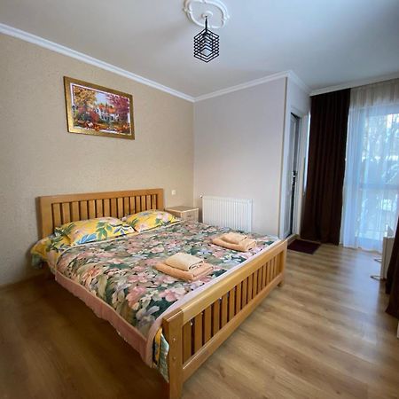 Guesthouse Venera Mestia Exterior photo