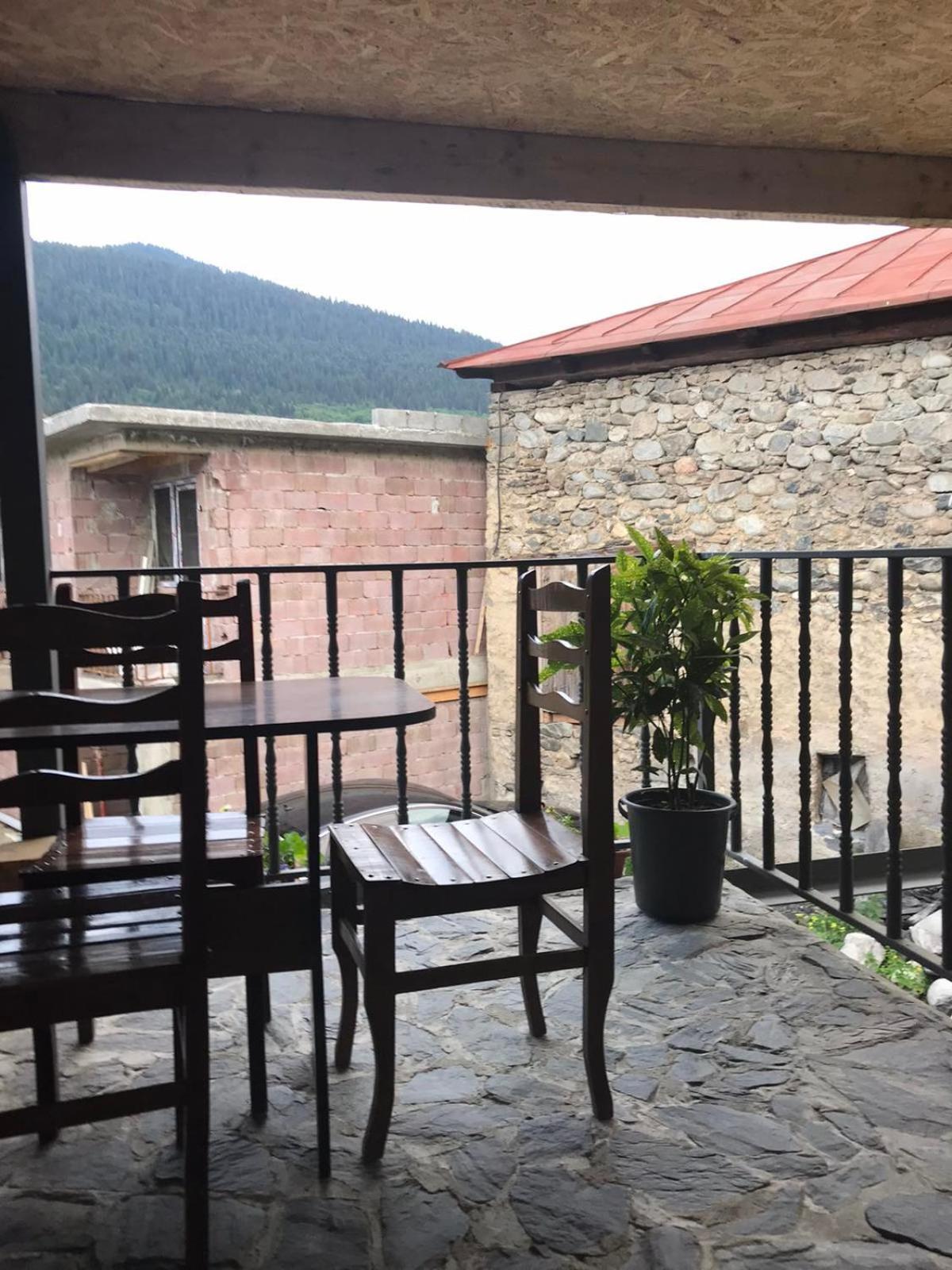 Guesthouse Venera Mestia Room photo