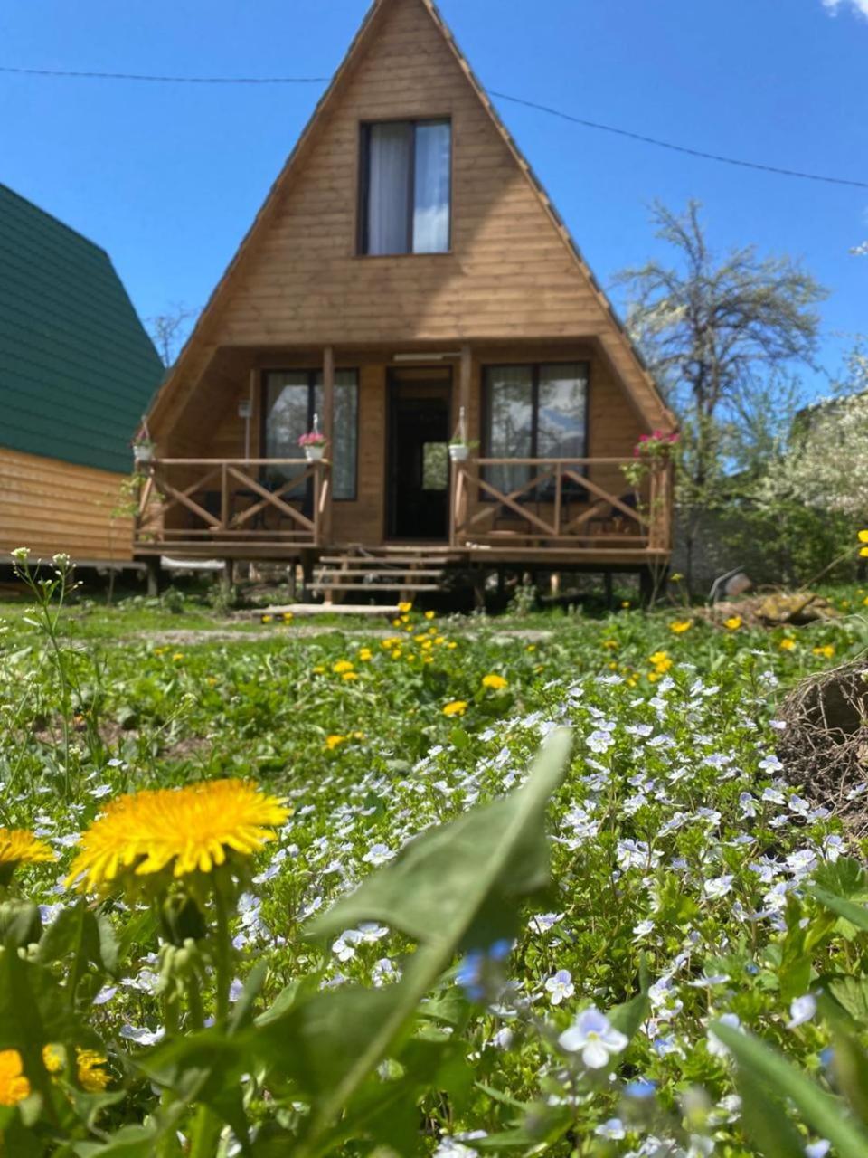 Guesthouse Venera Mestia Exterior photo